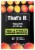 That's It Probiotic Mango Fruit Bar Perspective: front