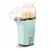 Dash Fresh Pop Popcorn Maker - Aqua Perspective: front