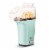 Dash Fresh Pop Popcorn Maker - Aqua Perspective: front