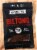 Ayoba-Yo Spicy Biltong Grass-Fed Beef Snack Perspective: front