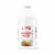 Lucy's All Natural Distilled White All Purpose Vinegar Perspective: front