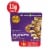 Grab the Gold Peanut Butter & Jelly Bars Perspective: front