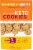 Julia's Table™ Sandy Keto Cookies Perspective: front