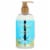 Mielle® Organics Moisture Rx™ Hawaiian Ginger Moisturizing Leave-In Conditioner Perspective: front