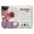 Bambo Nature Premium Disposable Baby Diapers Size 1 - 4 to 9 lbs Perspective: front