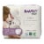Bambo Nature Baby Baby Diaper Size 2, 7 to 13 lbs. 1000016924, 192 Ct Perspective: front