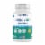 Oceanblue Omega-3 Fish Oil 2100 IU with Vitamin D Softgels Perspective: front