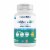 Oceanblue Omega-3 Fish Oil 2100 IU with Vitamin D Softgels Perspective: front