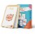 Hubble Bubble Kids ASL Flash Cards - 56 Cards for Kids, Babies & Toddlers Perspective: front