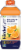 Kinderlyte® Natural Orange Flavored Oral Electrolyte Solution Perspective: front