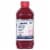 Kinderlyte® Natural Fruit Punch Flavor Oral Electrolyte Solution Drink Perspective: front