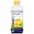 Kinderlyte® Natural Lemonade Electrolyte Solution Drink Perspective: front