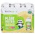 Kindersprout® Organic Plant Protein Vanilla Kids Nutrition Shake Drink Perspective: front