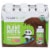 Kindersprout® Organic Plant Protein Chocolate Kids Nutrition Shake Drink Perspective: front