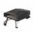 Even Embers Tabletop Gas Pizza Oven Perspective: front