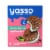 Yasso Frozen Greek Yogurt Mint Chocolate Chip Sandwiches Perspective: front