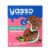 Yasso Mint Chocolate Chip Frozen Greek Yogurt Sandwiches Perspective: front