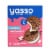 Yasso Vanilla Bean Frozen Greek Yogurt Sandwiches Perspective: front