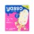 Yasso Frozen Greek Yogurt Birthday Cake Bars Perspective: front