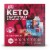 RK Foods Real Ketones Keto Starter Kit Perspective: front