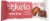 Kiss My Keto Salted Caramel Bar Perspective: front