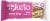 Kiss My Keto Birthday Cake Nutrition Bars Perspective: front