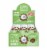 Kiss My Keto Chocolate Coconut Nutrition Bars Perspective: front