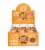 Kiss My Keto Chocolate Peanut Butter Keto Bars Perspective: front