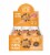 Kiss My Keto Chocolate Peanut Butter Keto Bars Perspective: front