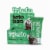 Kiss My Keto Chocolate Coconut Keto Bars Perspective: front