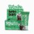 Kiss My Keto Chocolate Coconut Nutrition Bars Perspective: front