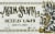 Figueroa Mountain Brewing Co. Agua Santa Mexican Lager Beer Perspective: front