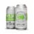Karrikin Spirits Keylime Sparkling Spirit Perspective: front