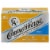 Commonhouse Aleworks Wise One Hefeweizen Ale Perspective: front