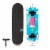 Magneto Kids Skateboard (Ice Cream) Perspective: front
