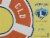 Crystal Lake Brewing Beach Blonde Golden Lager Perspective: front