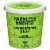 Harmless Harvest® Plain Organic Dairy Free Coconut Yogurt Tub Perspective: front