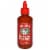 Melinda's Fire® Fire Roasted Garlic & Habanero Sauce Perspective: front