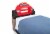 Simplay3 Monster Truck Headboard Perspective: front