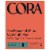 Cora™ Organic Cotton Overnight Pads Perspective: front