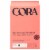 Cora™ Organic Cotton Ultra Thin Pads Perspective: front