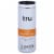 Tru® Energy® Wake Up Blend Orange Mango Energy Drink Perspective: front