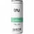 Tru® Focus® Brain Blend Apple Kiwi Energy Drink Perspective: front