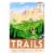 Keymaster Games Trails Perspective: front
