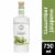 21 SEEDS Cucumber Jalapeno Infused Blanco Tequila Perspective: front