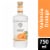 21 SEEDS Valencia Orange Infused Blanco Tequila Perspective: front