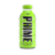 Prime Lemon Lime Sports Drink Bottle Perspective: front