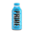 Prime Blue Raspberry Sports Drink Single Bottle Perspective: front