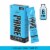 Prime Hydration Blue Raspberry Electrolyte Drink Mix Packets Perspective: front