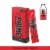 Prime Tropical Punch Hydration Sticks Perspective: front